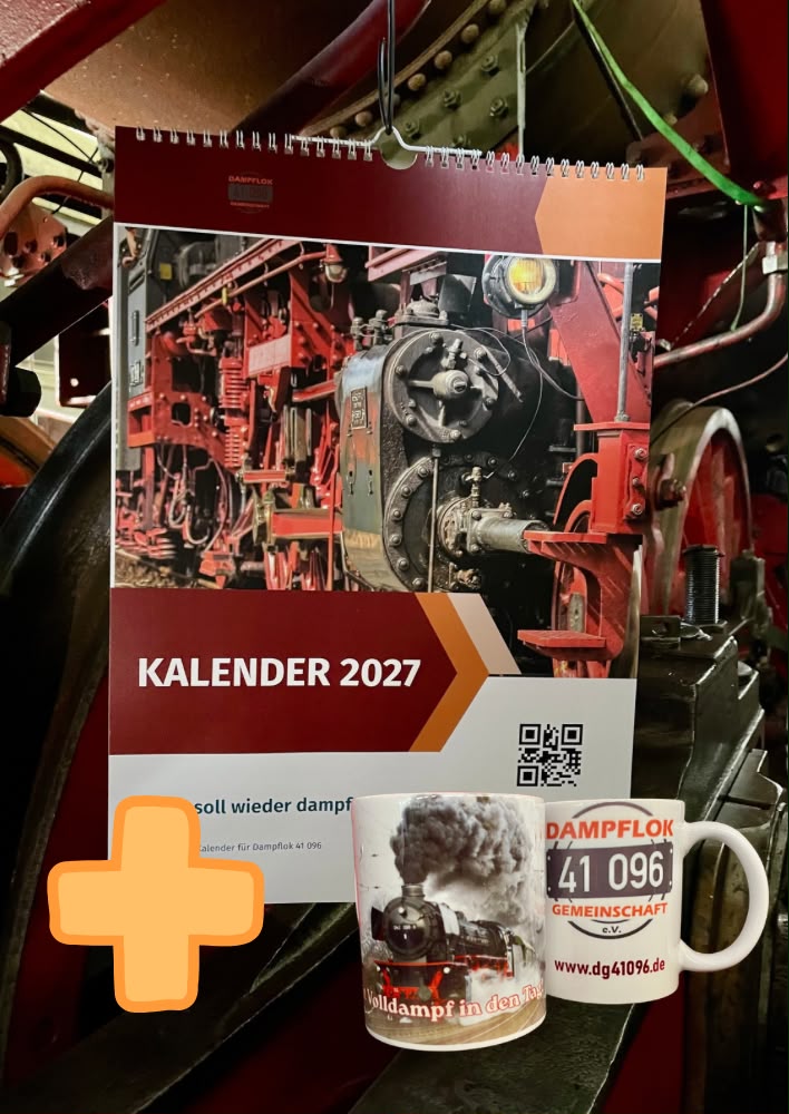 Unterstützerpaket Heizer